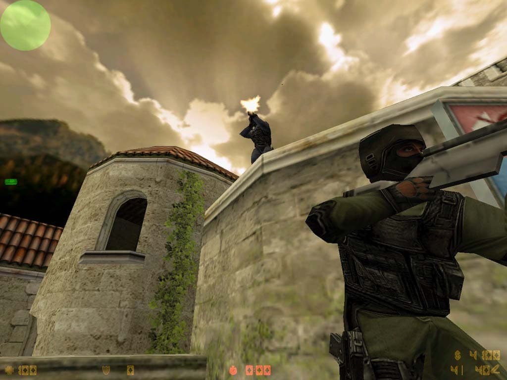Counter-Strike screenshot 3