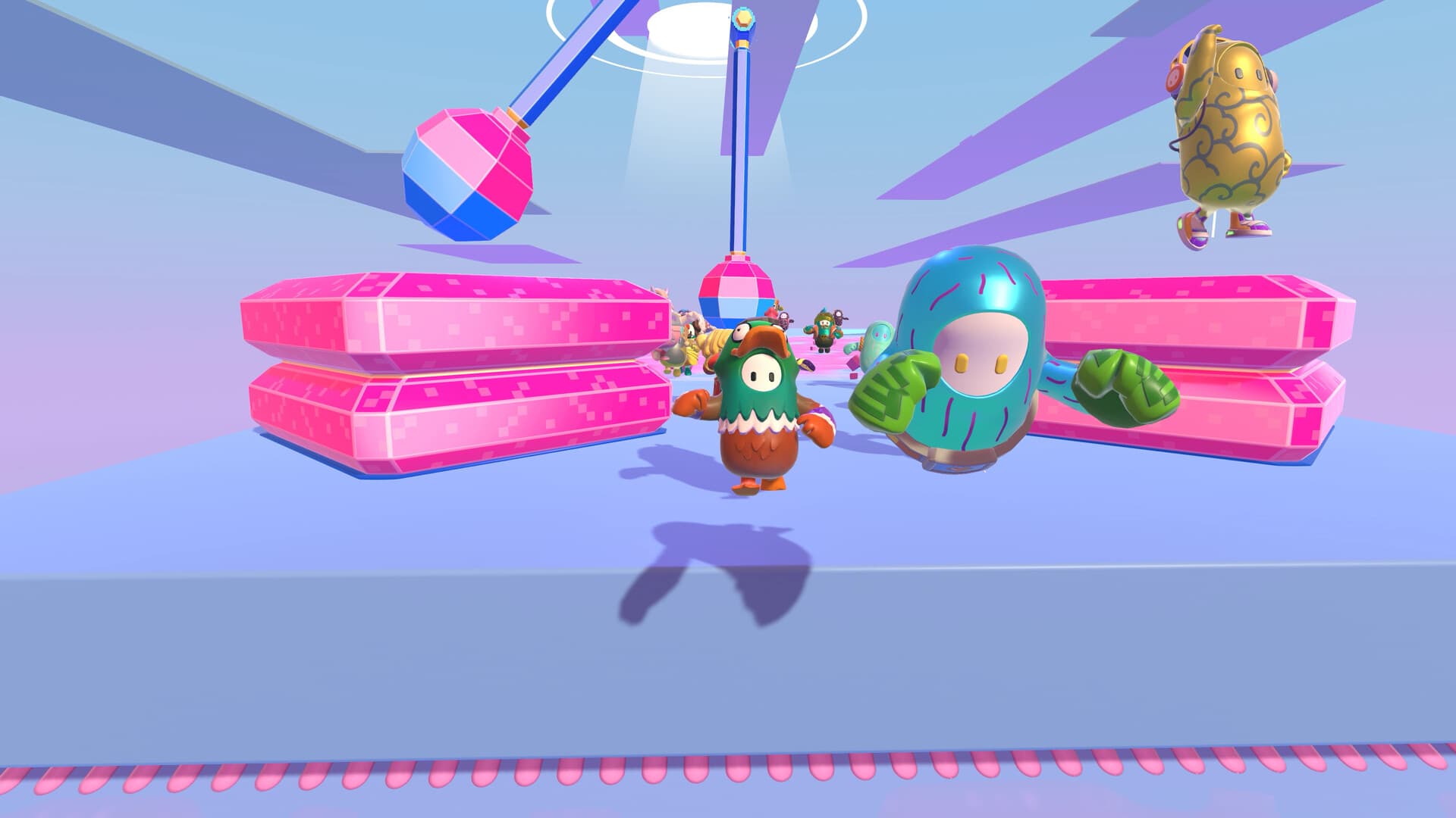 Fall Guys screenshot 1