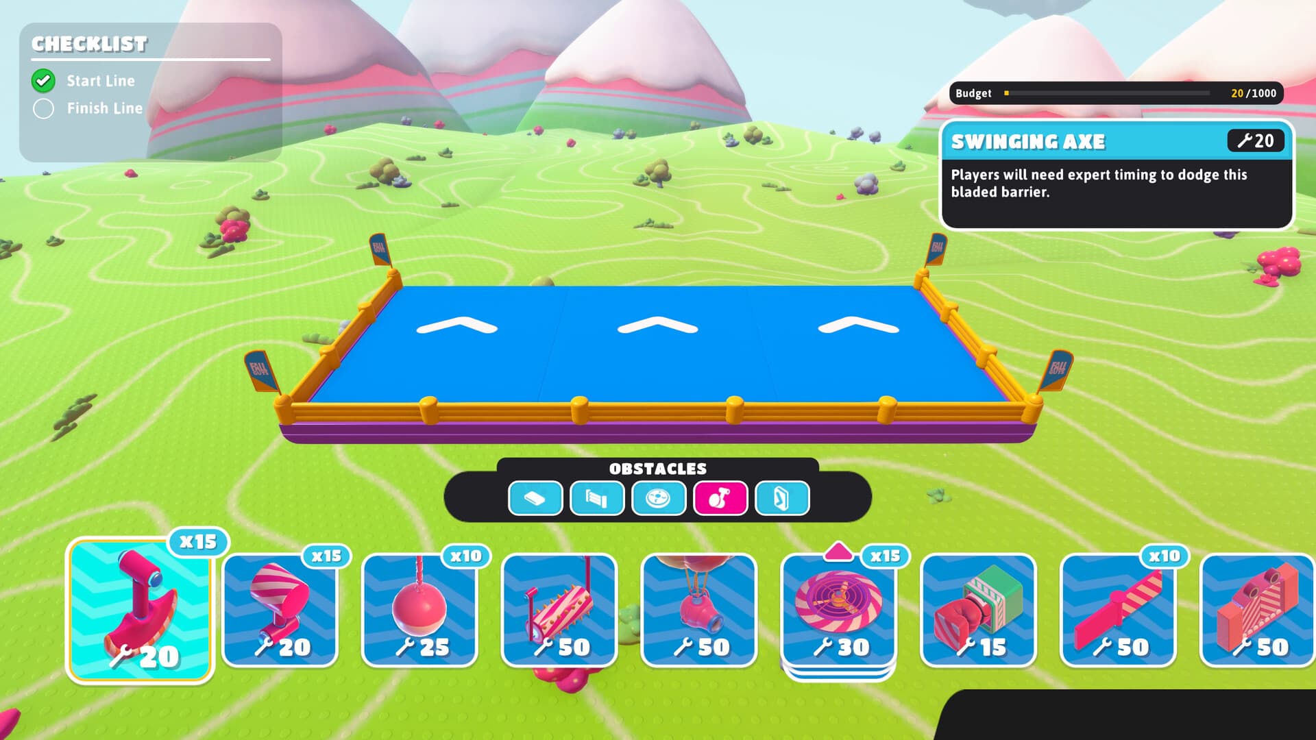 Fall Guys screenshot 2