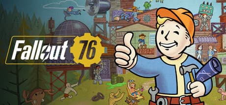 Fallout 76
