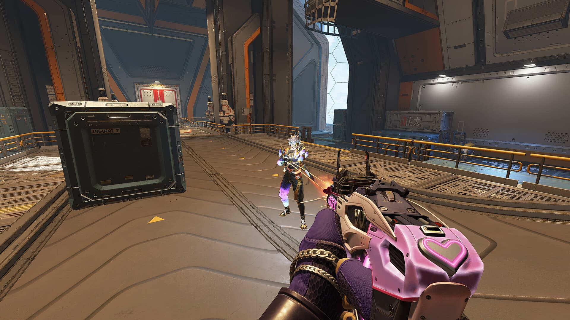 Apex Legends™ screenshot 1