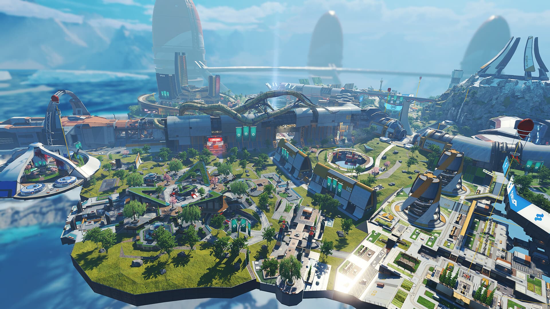 Apex Legends™ screenshot 2