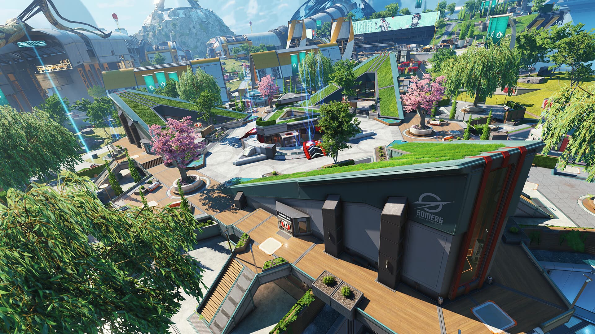 Apex Legends™ screenshot 3