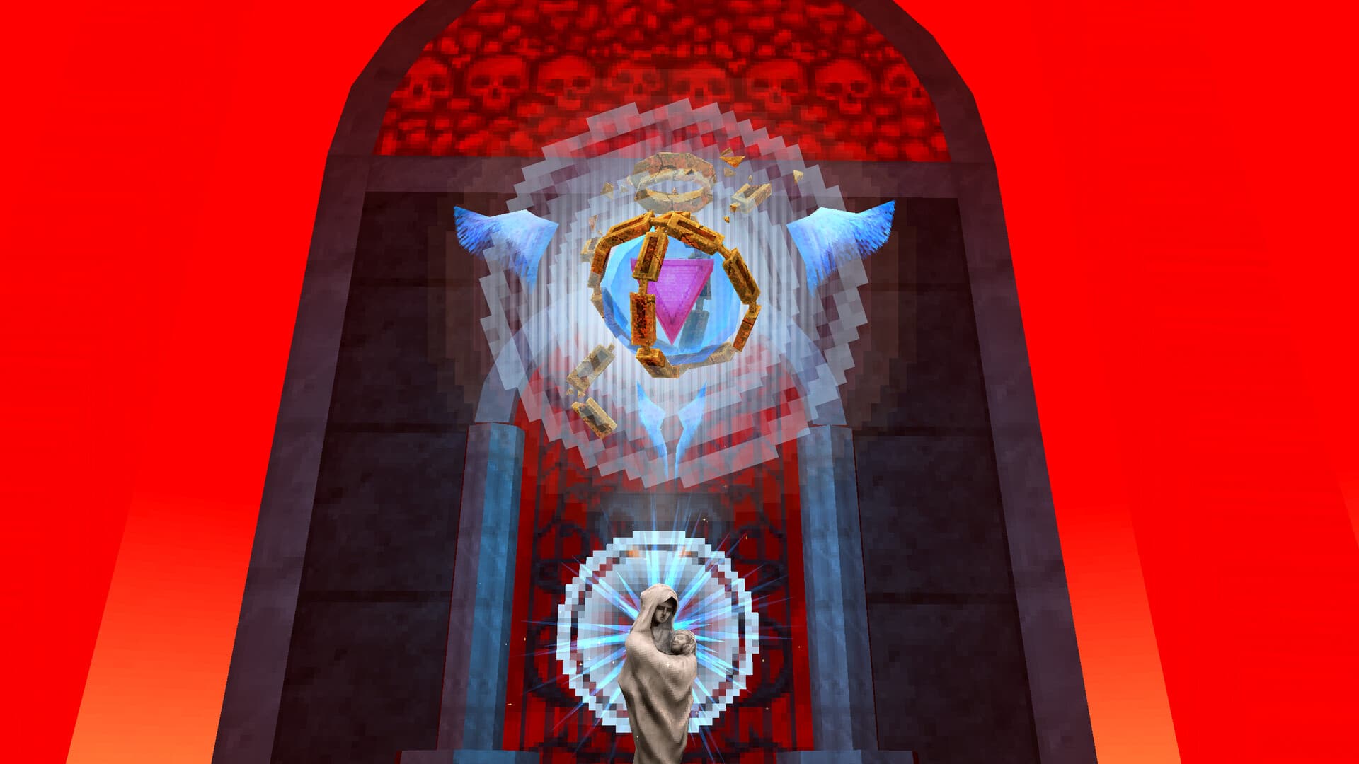 ULTRAKILL screenshot 4