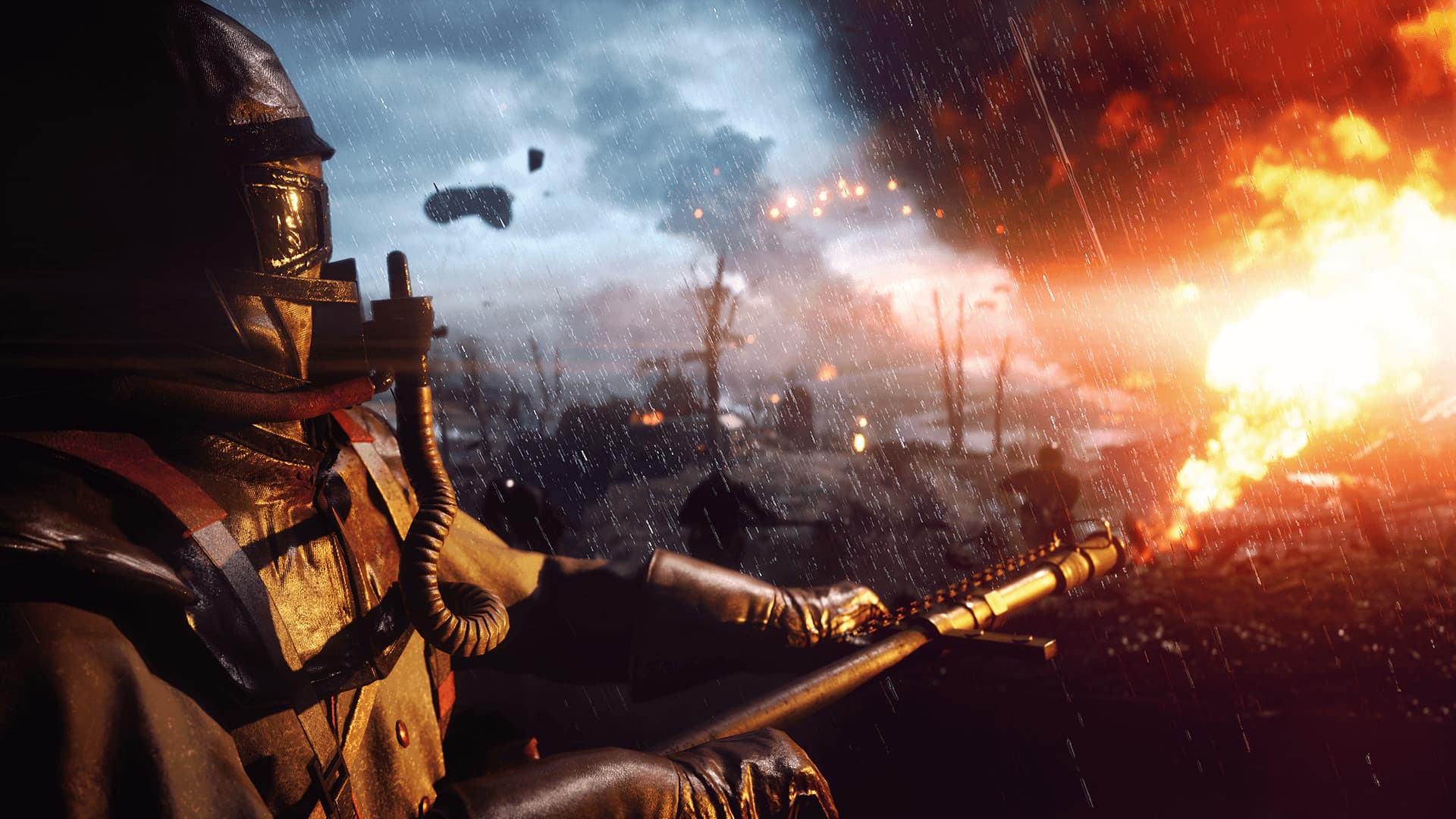 Battlefield™ 1 screenshot 2