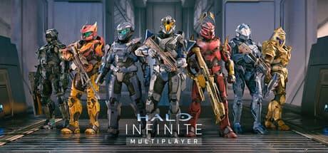 Halo Infinite