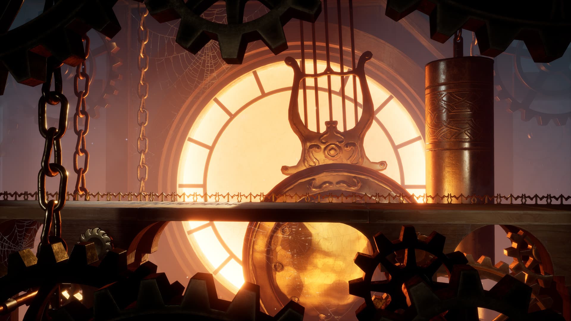 It Takes Two screenshot 4