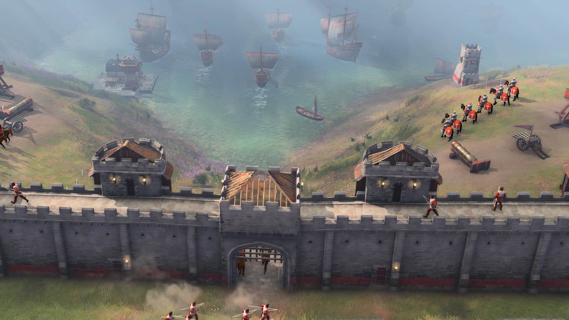 Age of Empires IV: Anniversary Edition screenshot 5