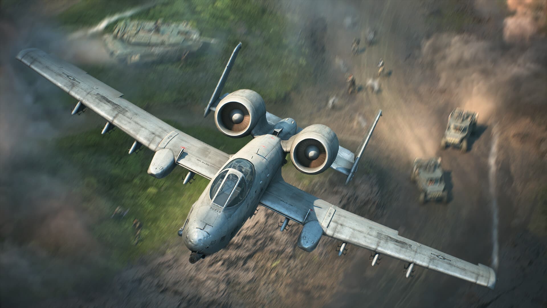 Battlefield™ 2042 screenshot 4