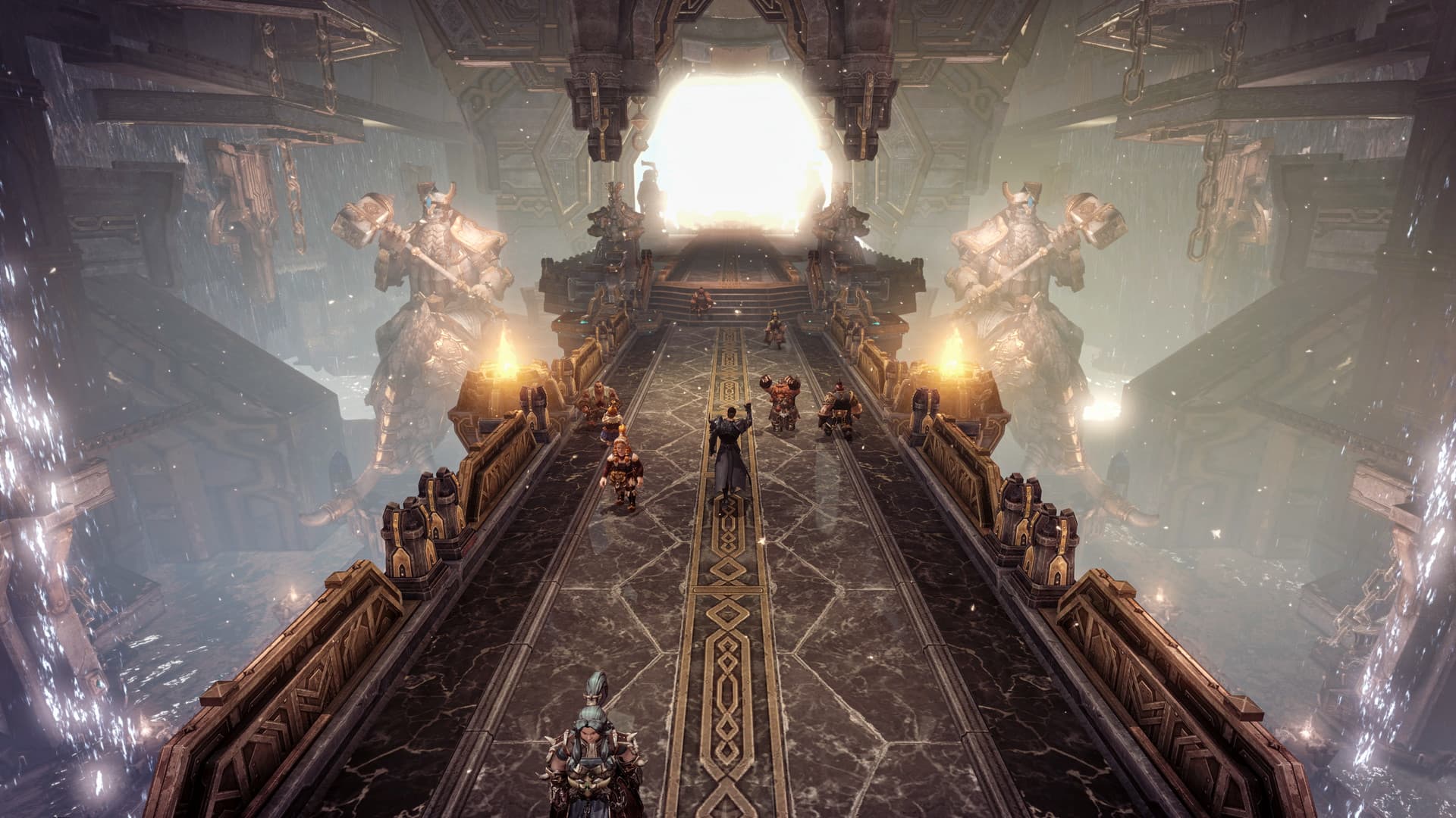 Lost Ark screenshot 5