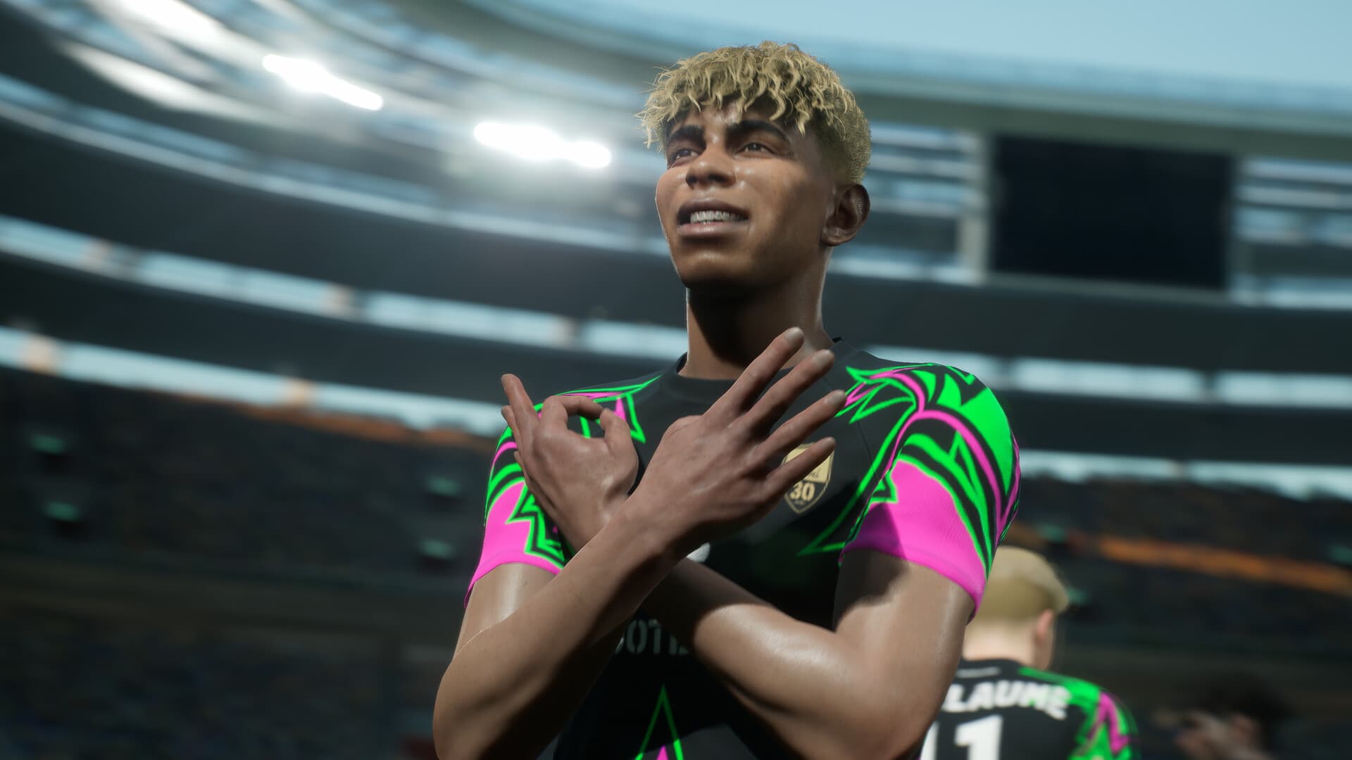 eFootball™ screenshot 2