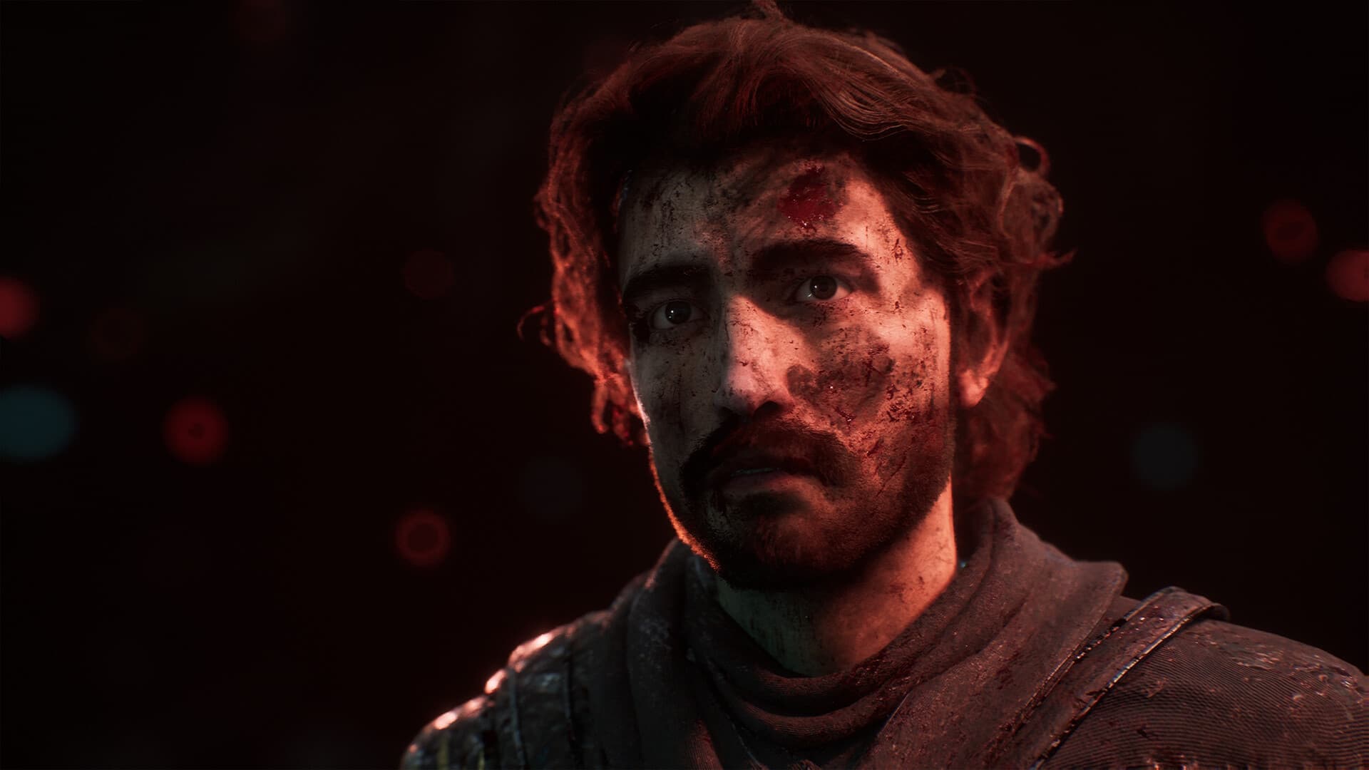 Clair Obscur: Expedition 33 screenshot 3