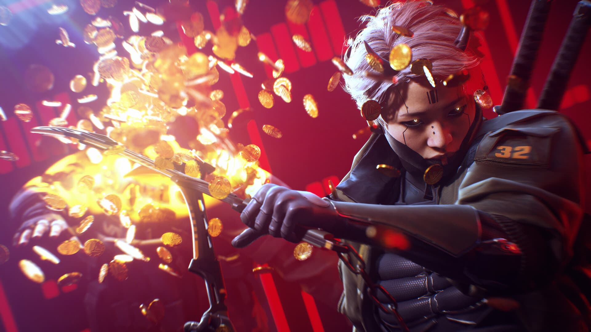 THE FINALS screenshot 4