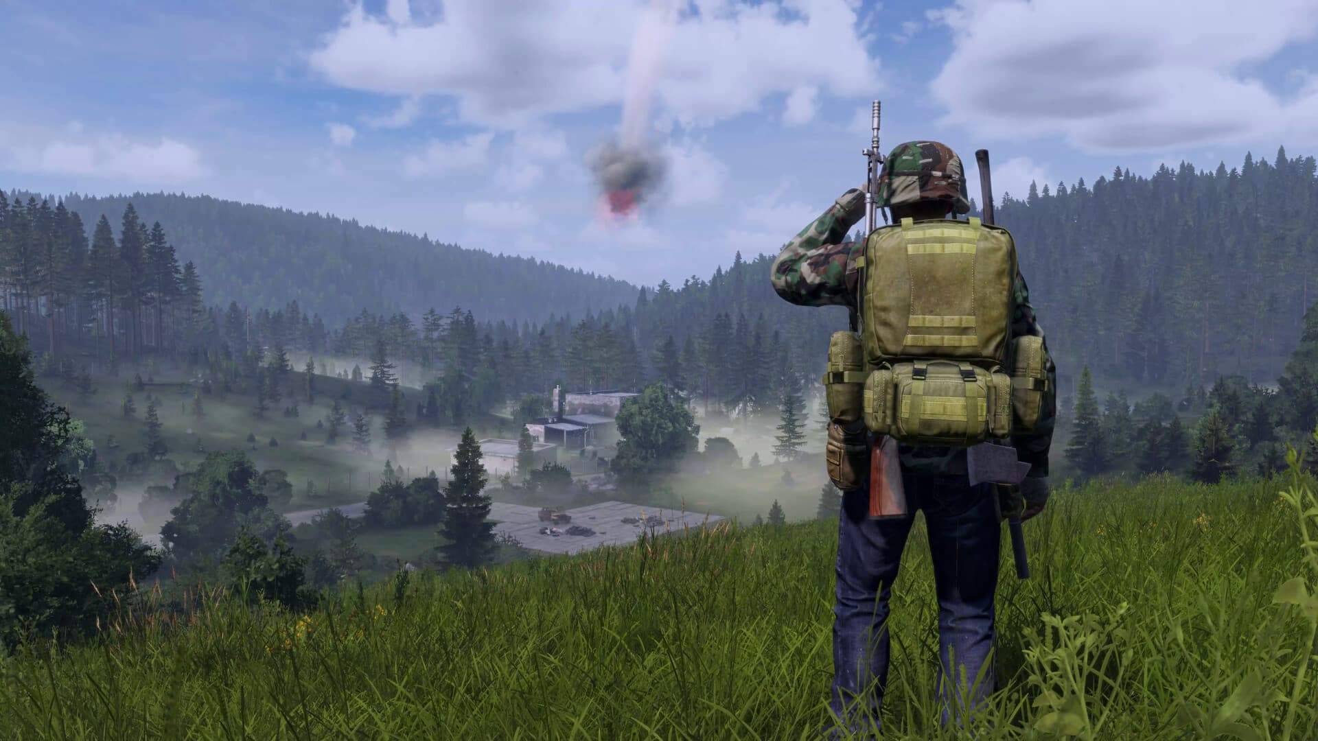 DayZ screenshot 3