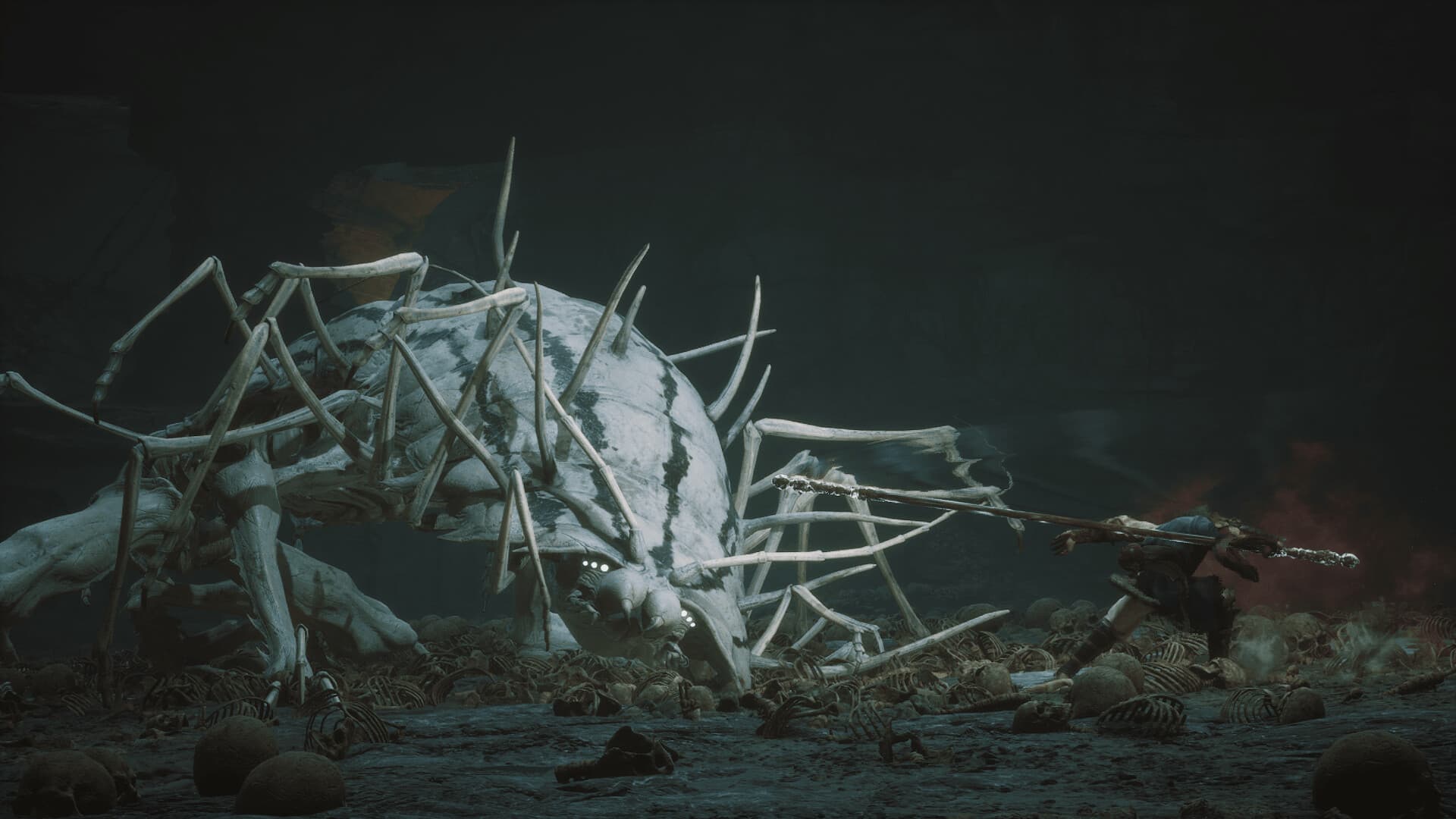 Black Myth: Wukong screenshot 5