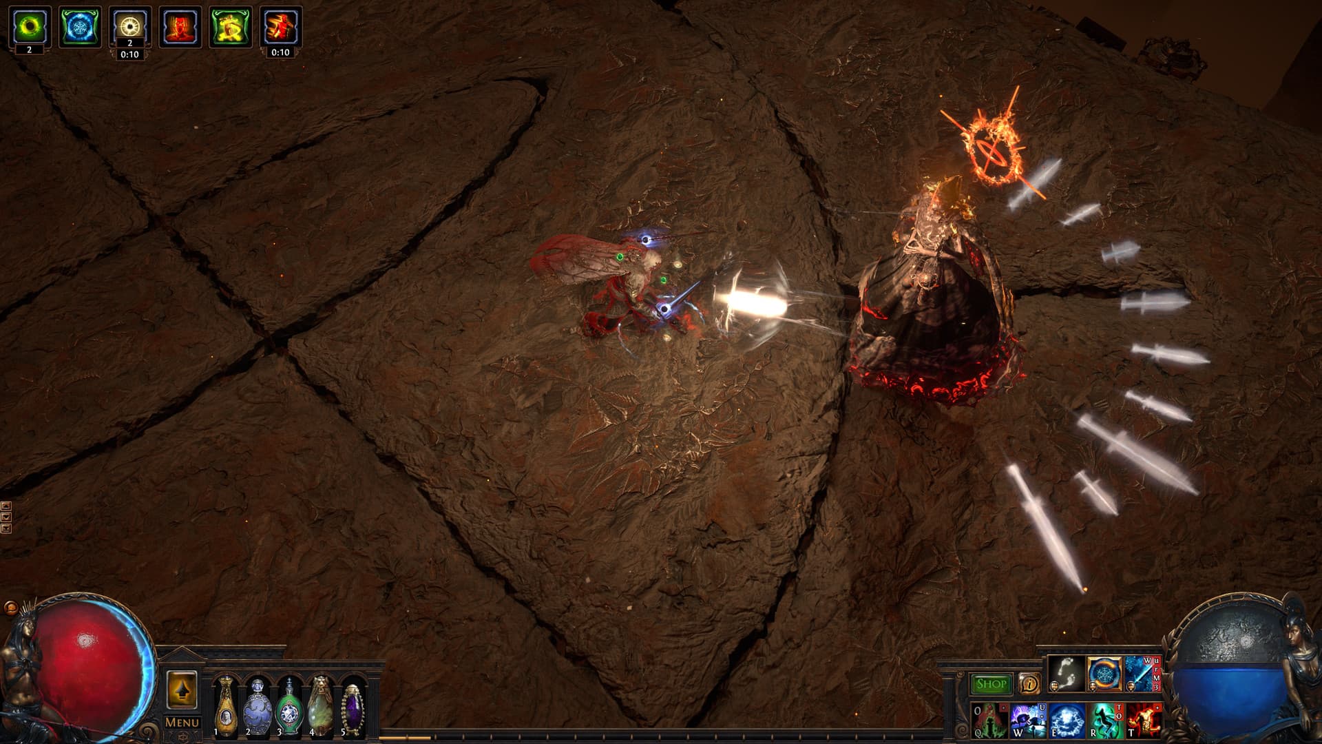 Path of Exile screenshot 5