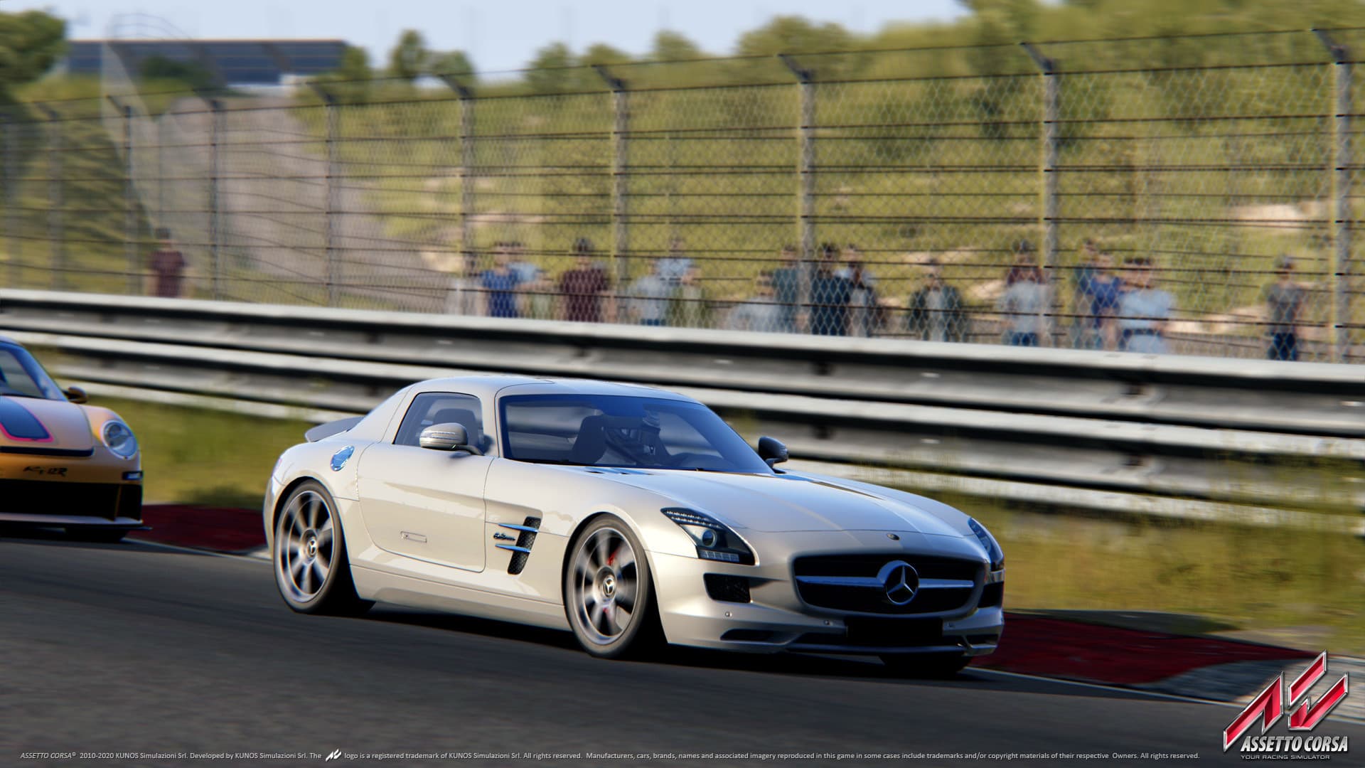 Assetto Corsa screenshot 3
