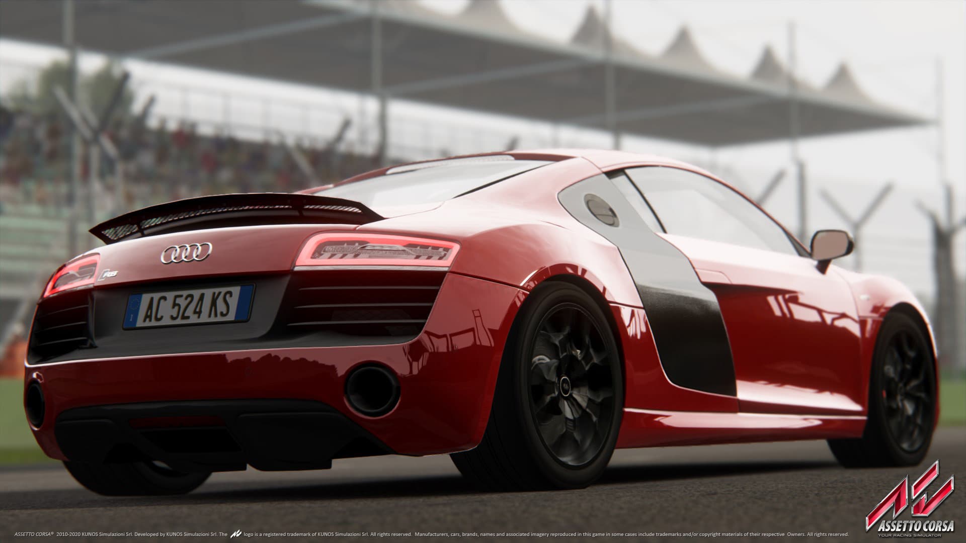 Assetto Corsa screenshot 5