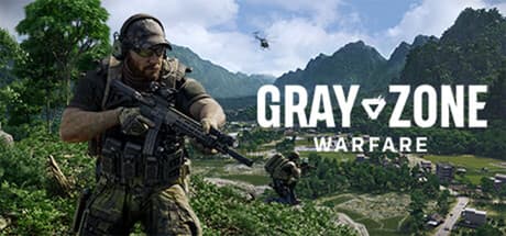Gray Zone Warfare