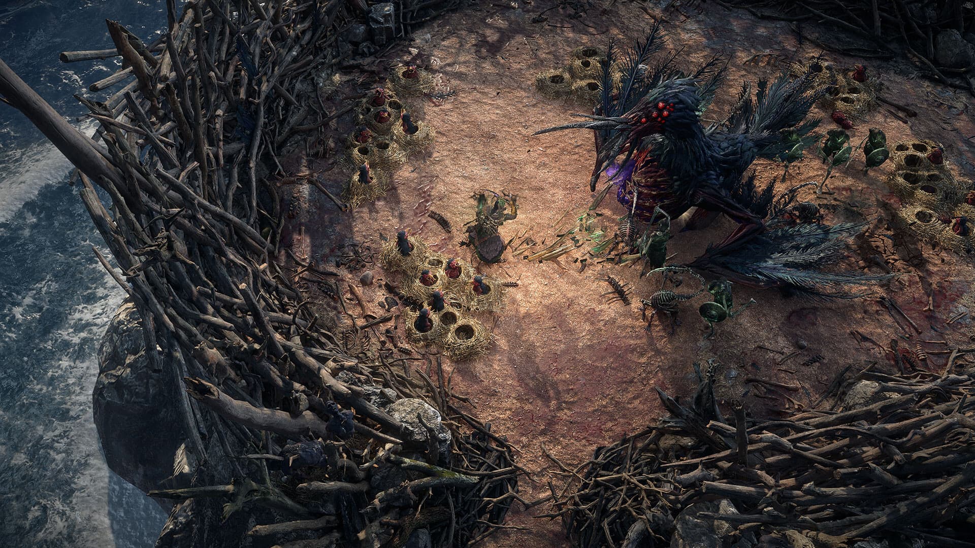 Path of Exile 2 screenshot 5