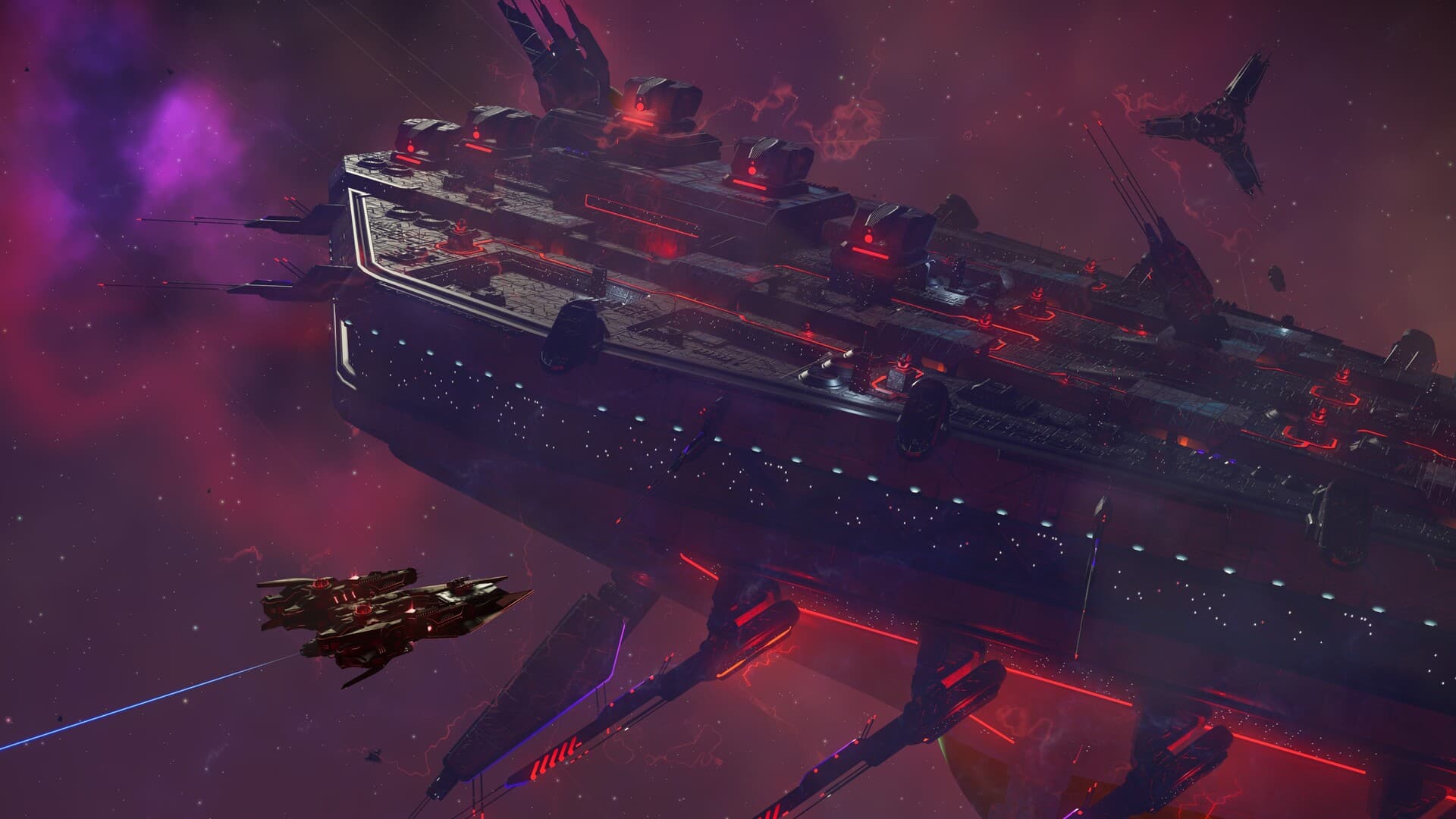 No Man's Sky screenshot 5