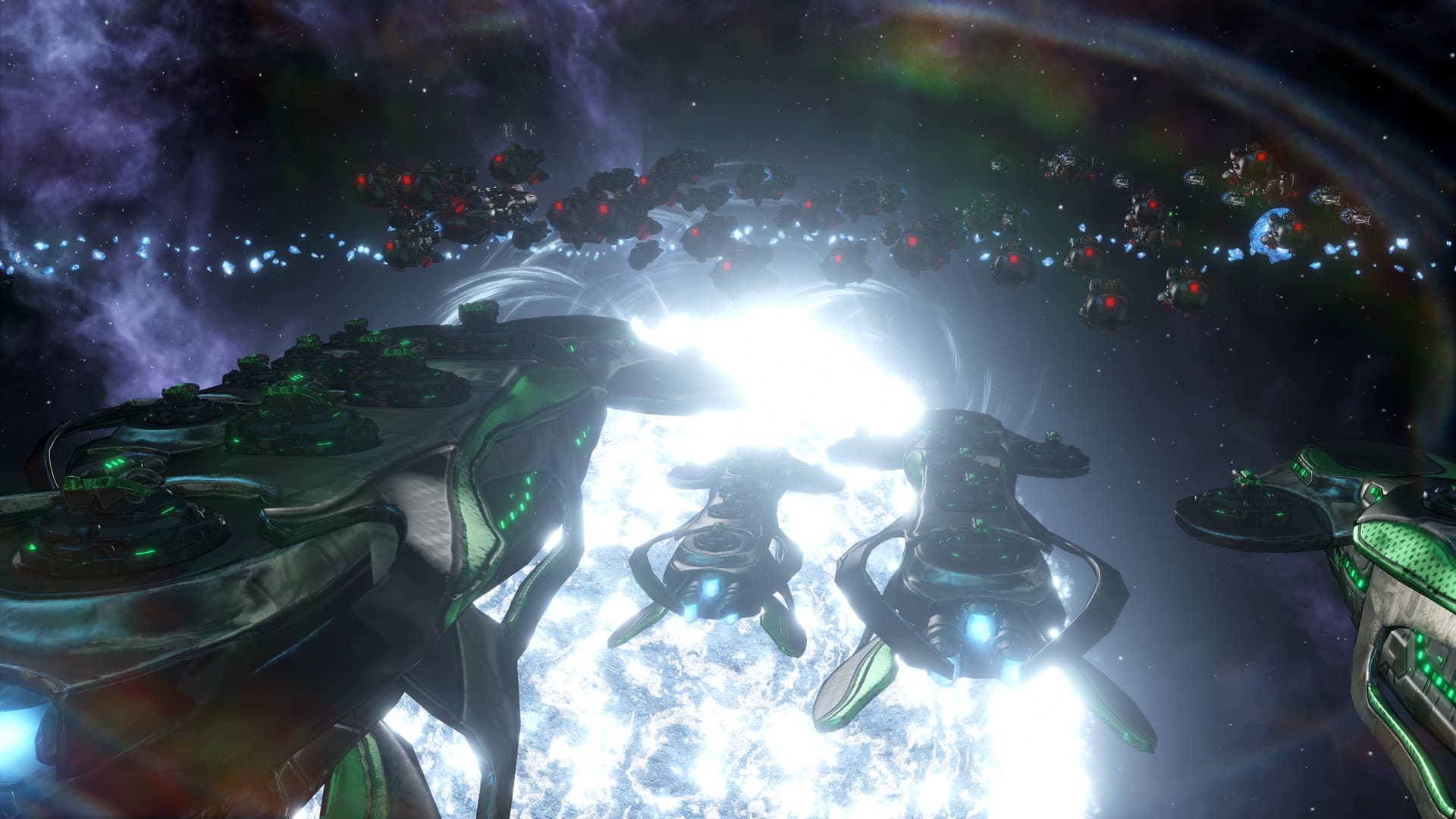 Stellaris screenshot 4