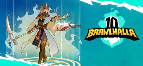 Brawlhalla