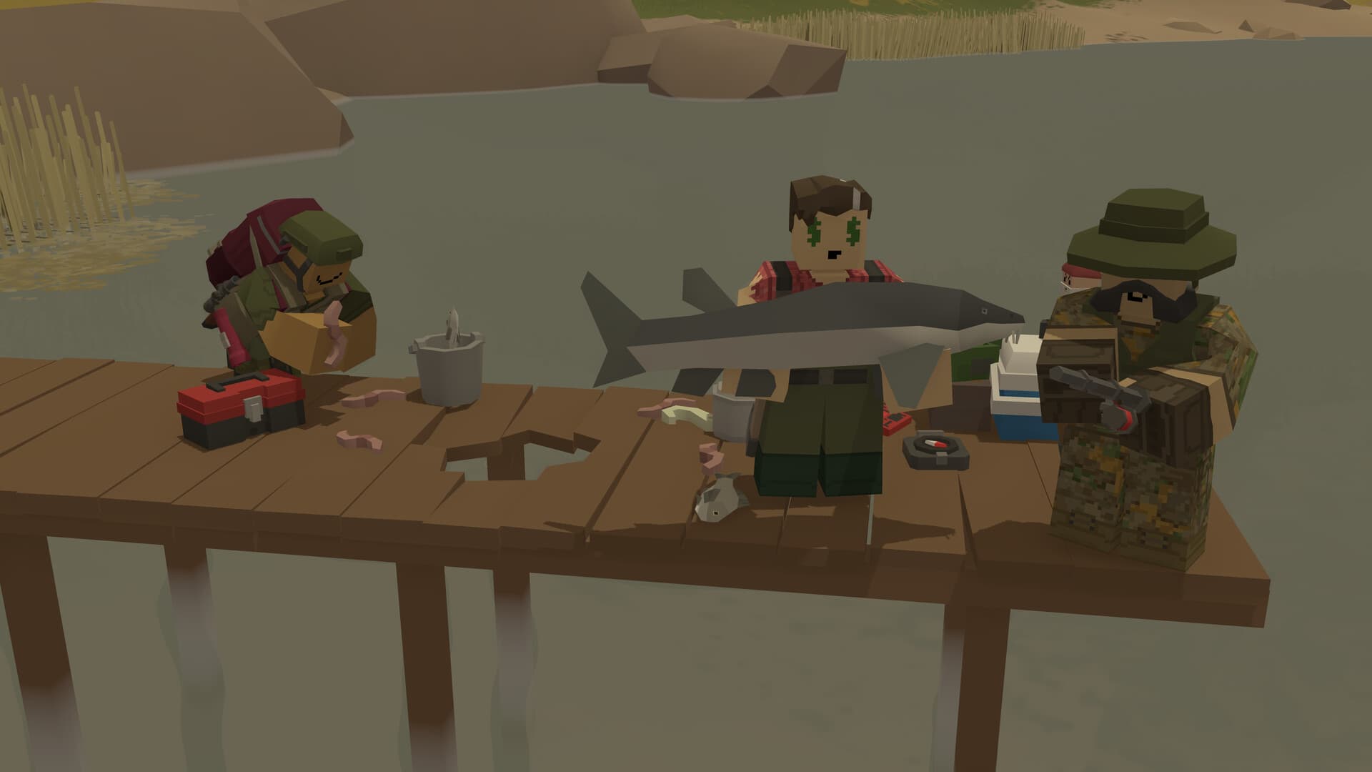 Unturned screenshot 4