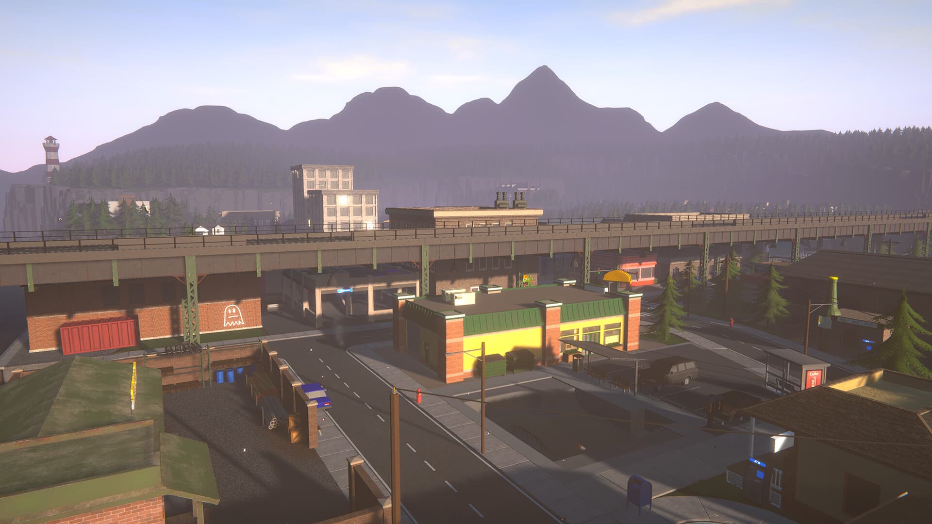 Schedule I screenshot 3