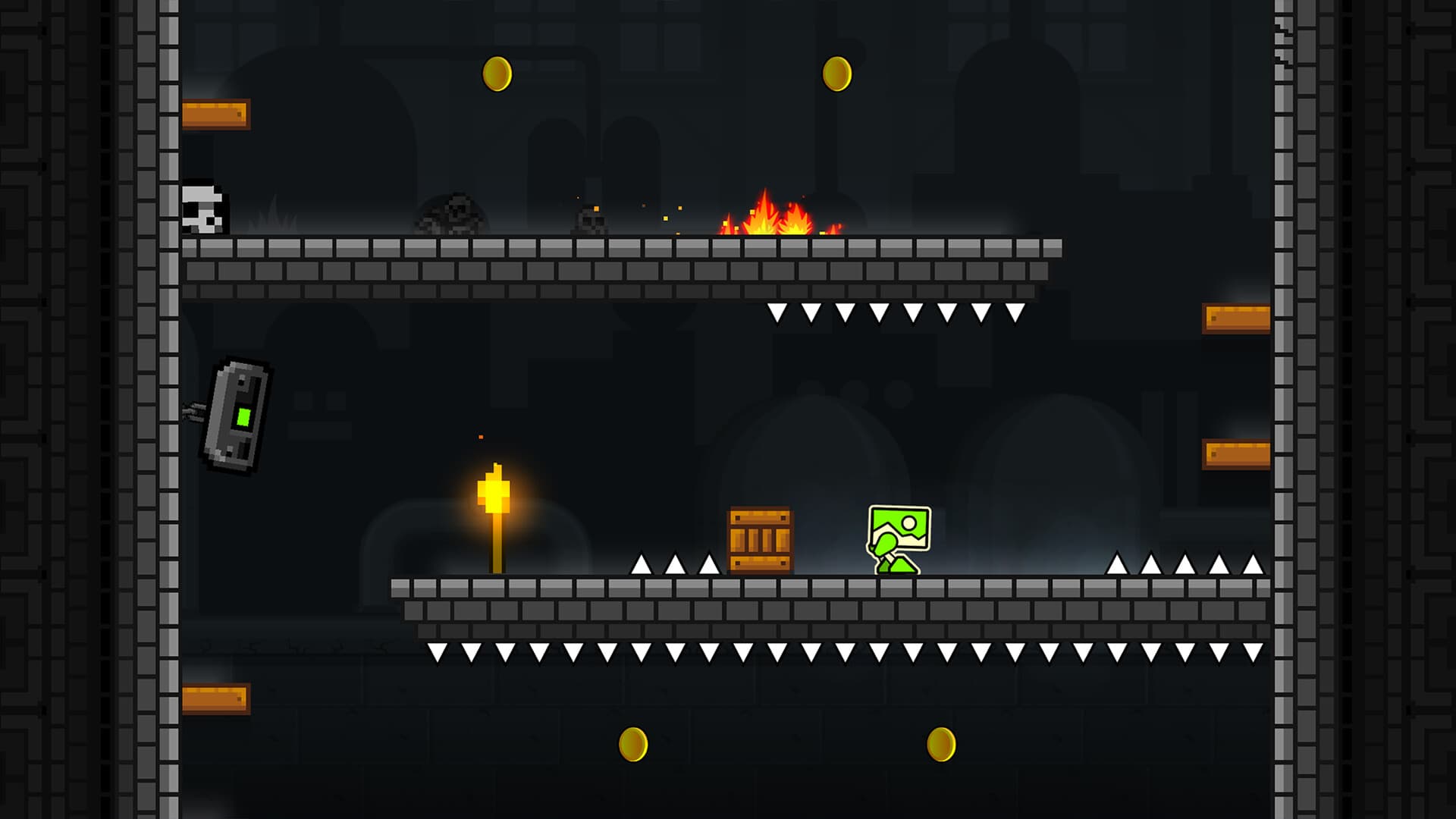 Geometry Dash screenshot 5