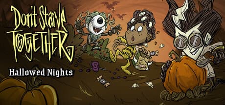 Don't Starve Together