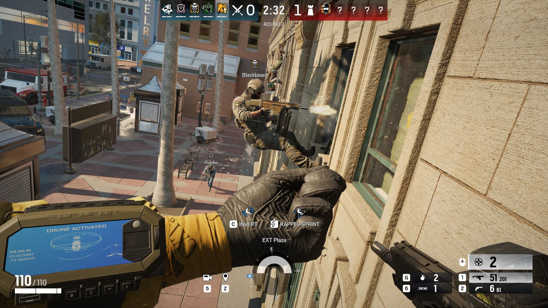 Tom Clancy's Rainbow Six® Siege X screenshot 3