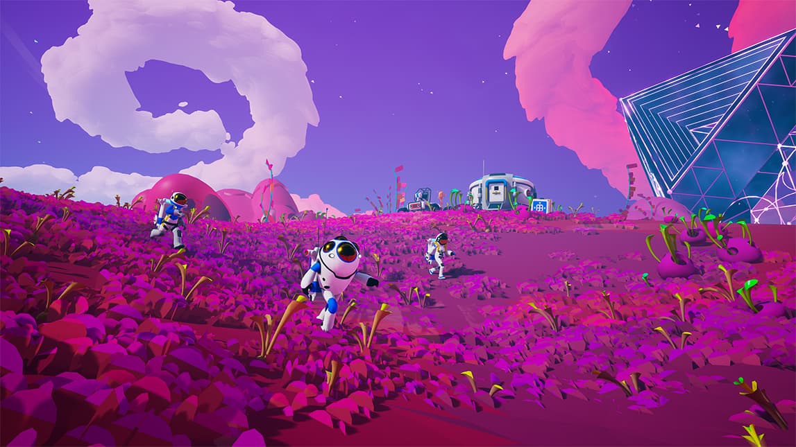 ASTRONEER screenshot 1