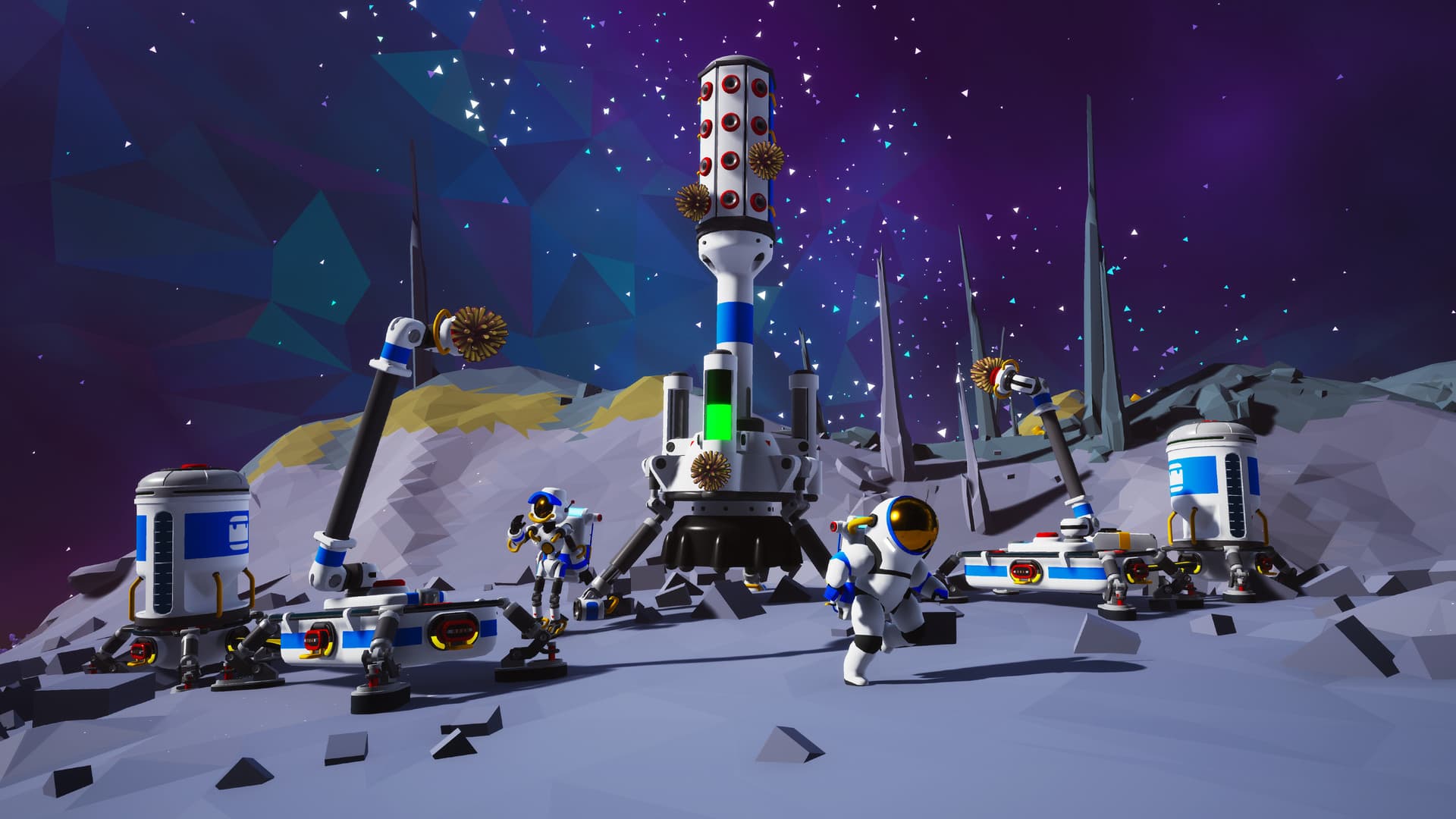 ASTRONEER screenshot 5