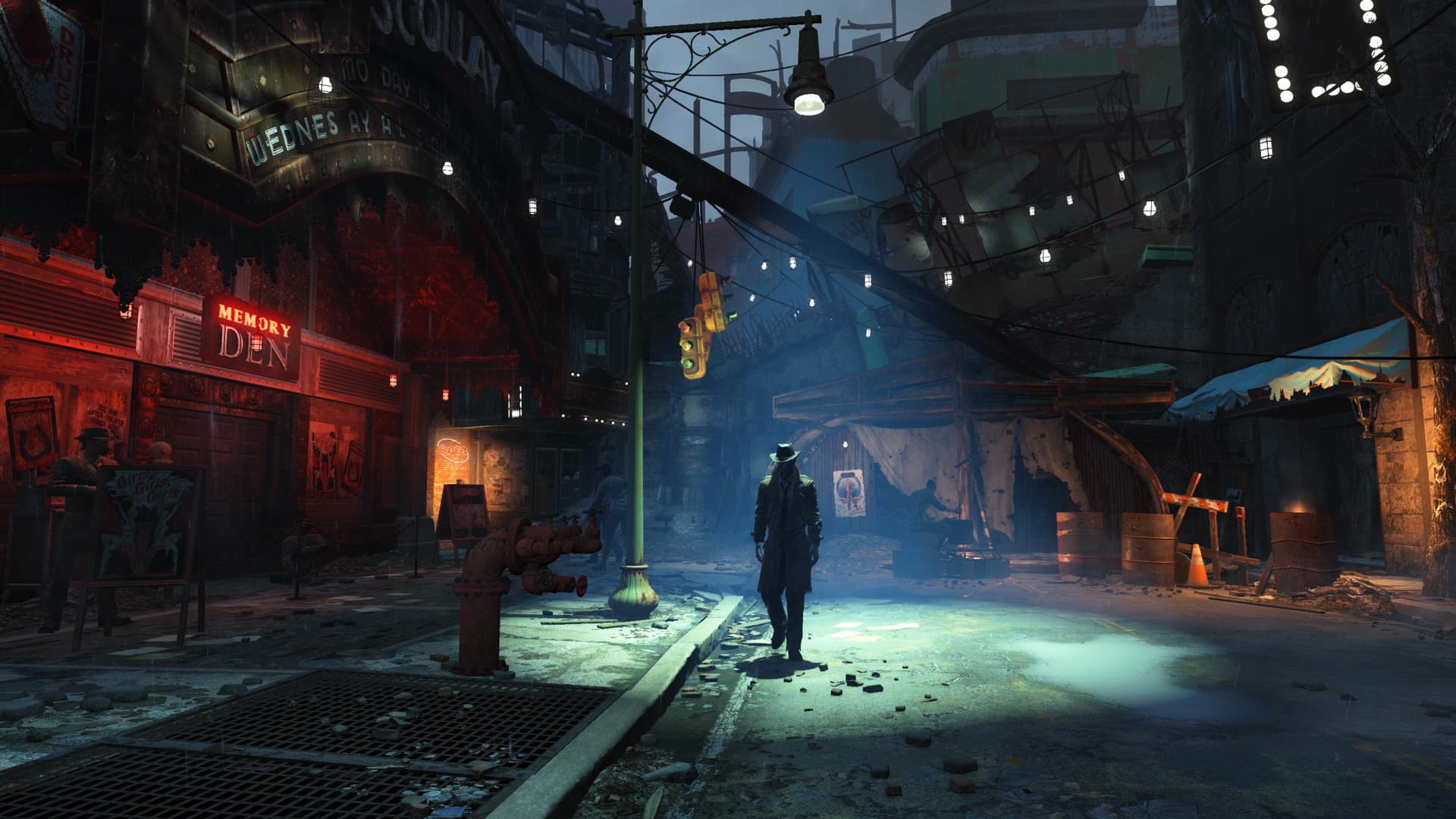 Fallout 4 screenshot 2