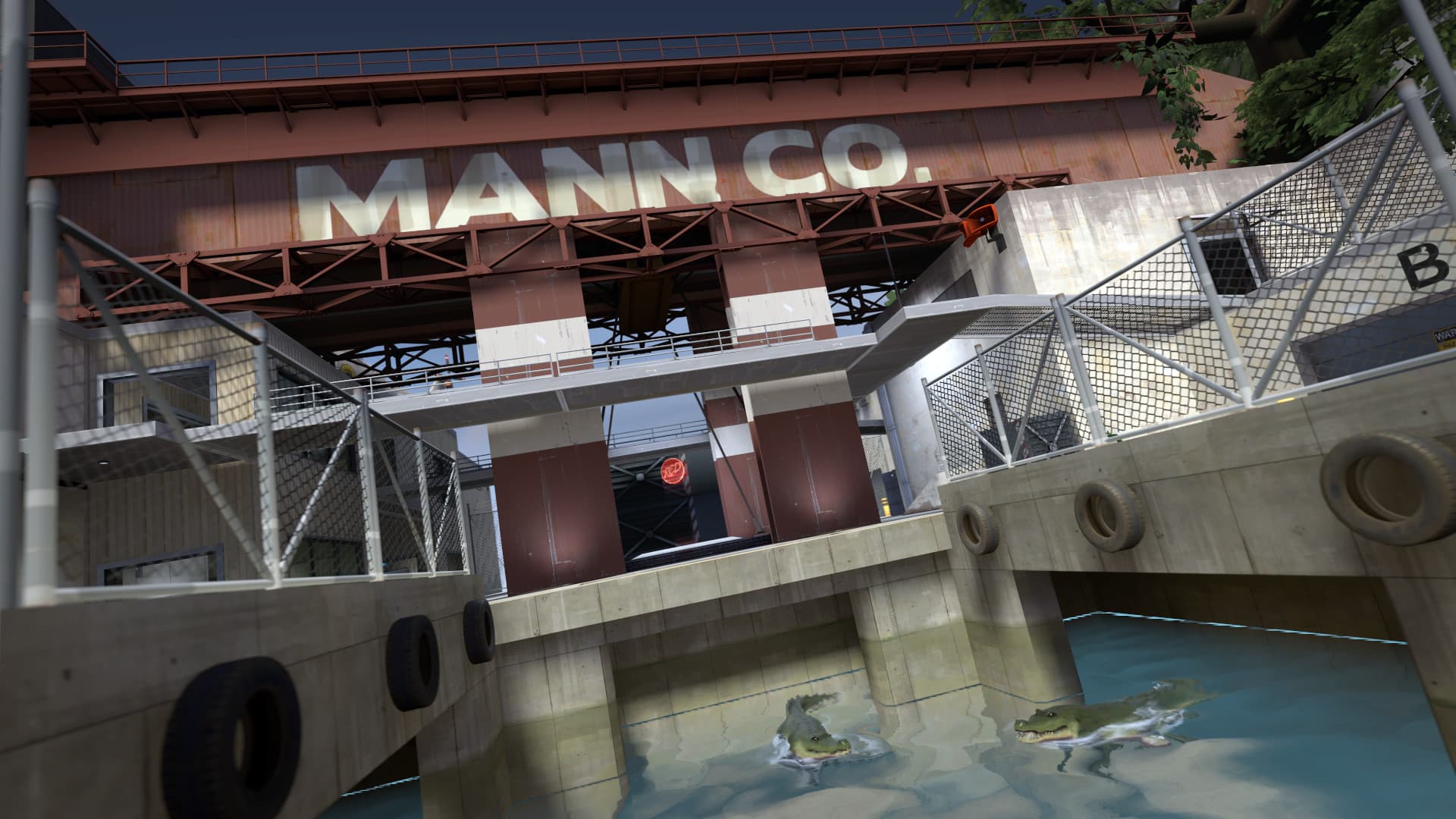 Team Fortress 2 screenshot 3