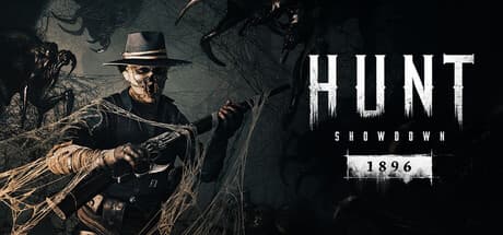 Hunt: Showdown 1896