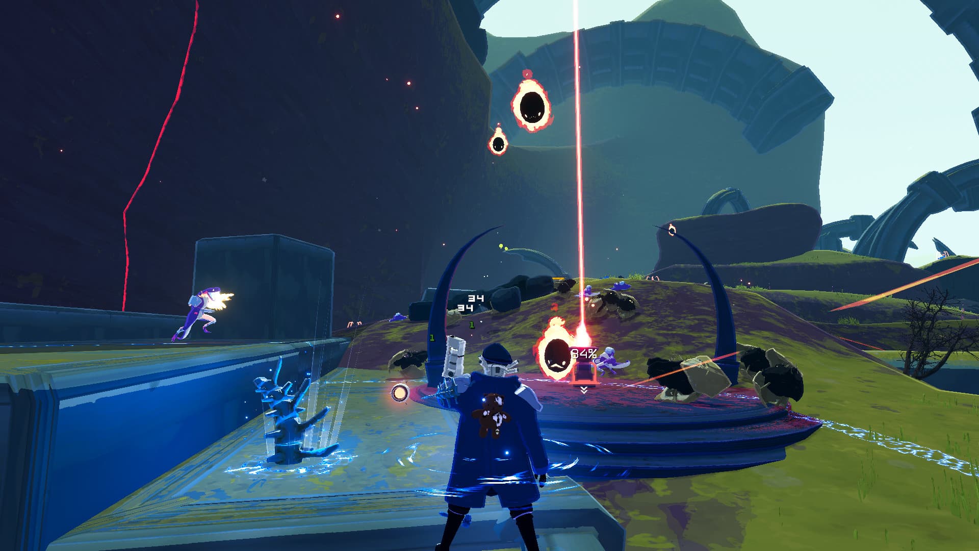 Risk of Rain 2 screenshot 3