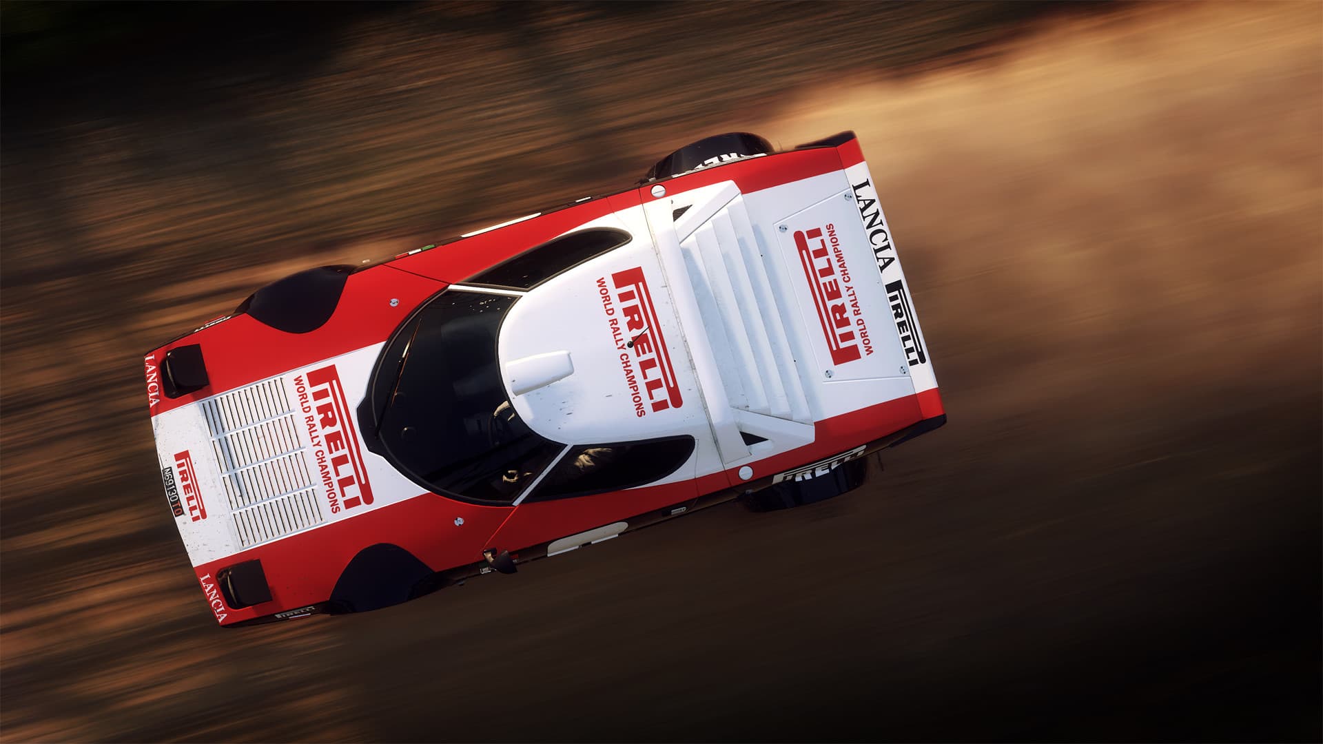 DiRT Rally 2.0 screenshot 23