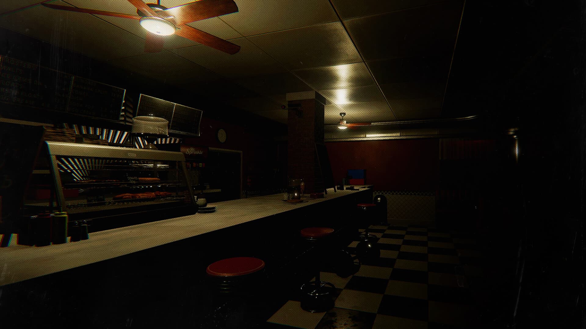 Phasmophobia screenshot 3