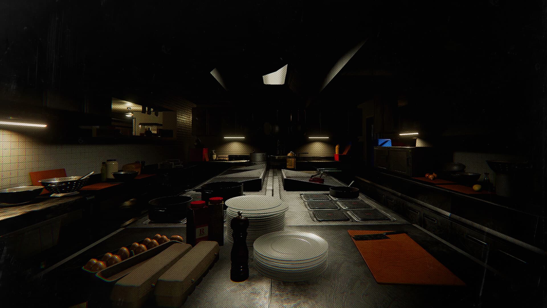 Phasmophobia screenshot 4