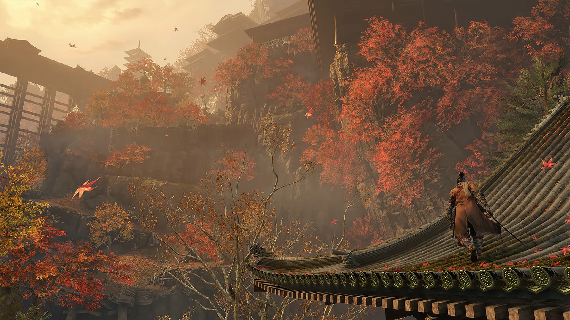 Sekiro™: Shadows Die Twice - GOTY Edition screenshot 4