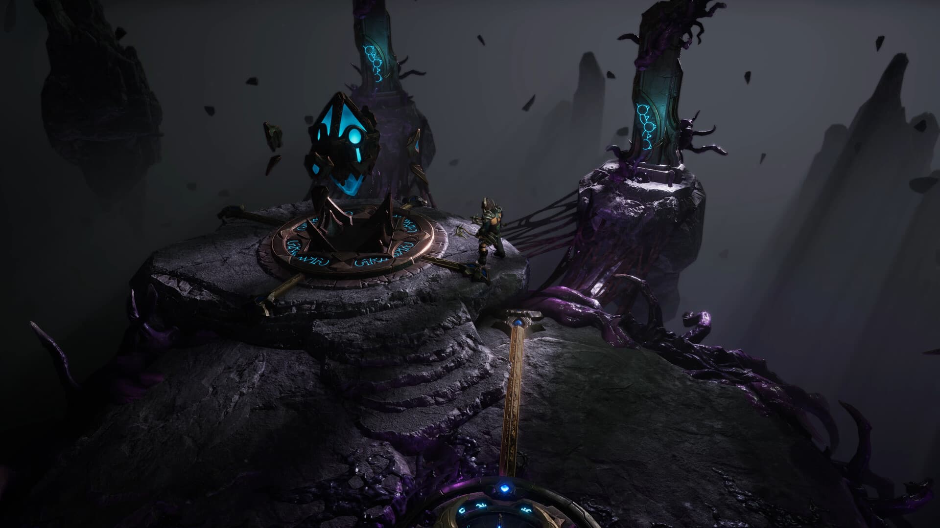 Last Epoch screenshot 1