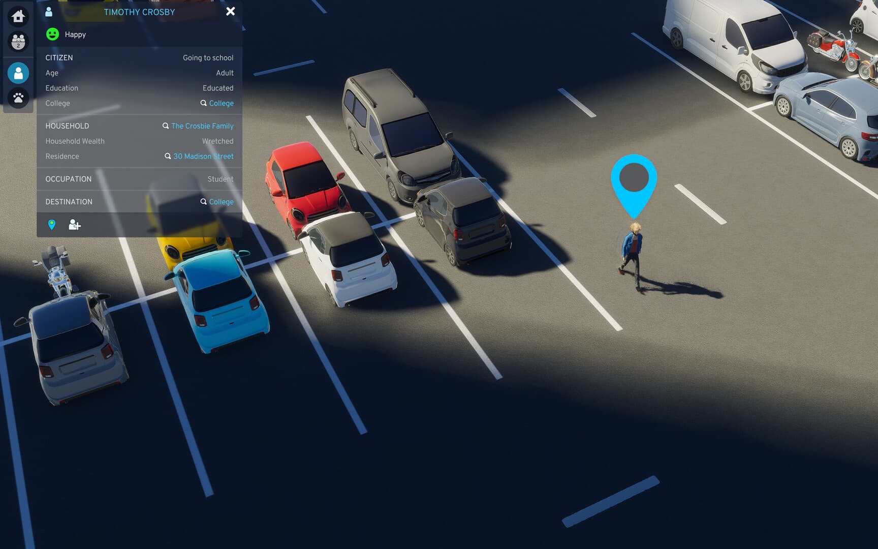 Cities: Skylines II screenshot 5